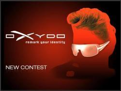 Oxydo: Remark your identity su Zooppa.com