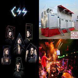 Signs of the time: Top 15 Coolest Worldwide