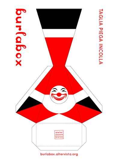 Burlabox. Chi è costui?