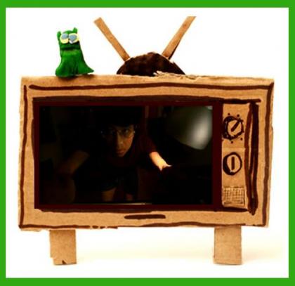 Do The Green Thing: Community “al verde”