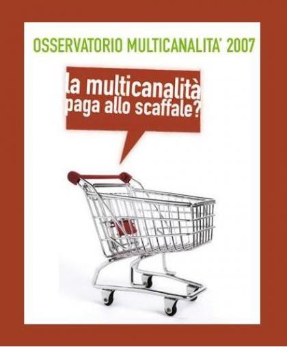 La multicanalità paga allo scaffale?