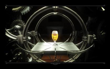 Le Défi: L’advergame di Stella Artois