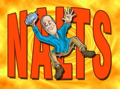 Nalts: Il genio del Viral Video