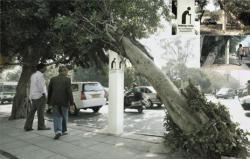 Street Marketing Socialmente utile per le strade di Nuova Delhi