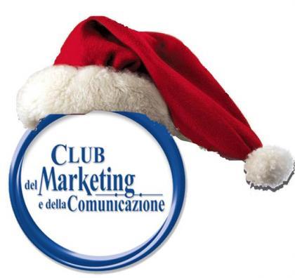 Christmas Happy Hour Party Club