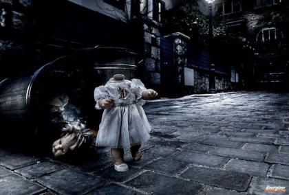 Disturbvertising - Quando la pubblicità è un incubo