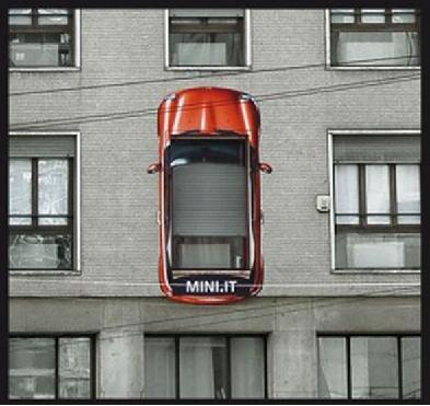 E guardo il mondo… da un hard top