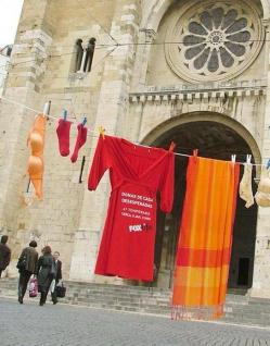 Fox - Guerrilla on air!