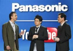 Google e Panasonic: una nuova TV con dentro YouTube