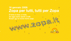 Zopa.it apre al pubblico: Banche avvisate, mezze salvate!