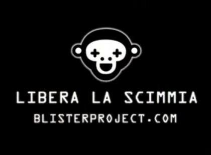 Quando la scimmia esce dalla gabbia…