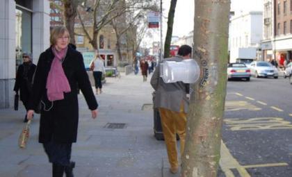 Ford Galaxy - Uno schianto di ambient!