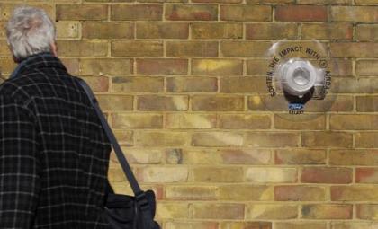 Ford Galaxy - Uno schianto di ambient!