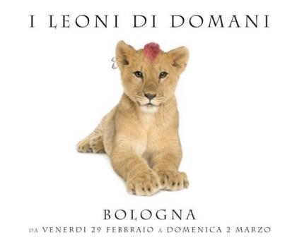 I leoni di domani