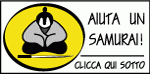 Aiuta un samurai