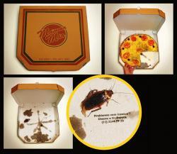 Una guerrilla di dubbio gusto