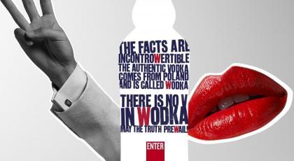 W la Wodka