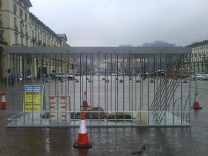 Attenzione: una specie non identificata è fuggita dalla gabbia