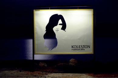 Koleston ne fa di tutti i colori!