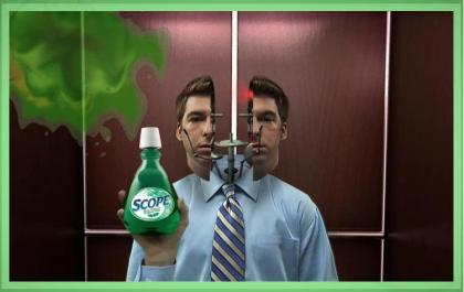 Taste Your Breath - Un webgame a prova di relazioni sociali