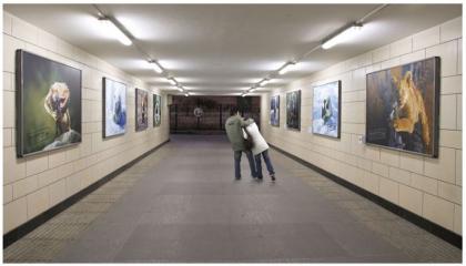 WWF - Caccia all’uomo