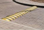 Ambient Volvo: ‘Never feel a bump again’