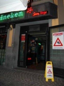 Attenzione! Drago nei Paraggi