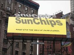 SunChip: C’è qualcosa di nuovo sotto al sole