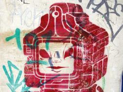 Anche per Ford Viral fa rima con Street Art