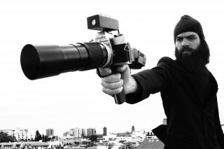 Arte, guerrilla ed entertainment a Barcellona