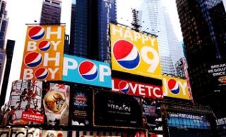 Pepsi si rinnova prendendo posizione