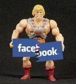 Pubblicità in calo su Facebook