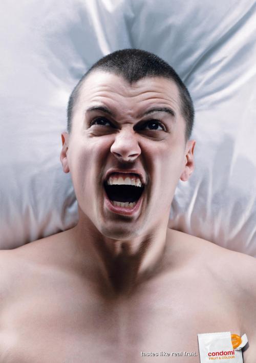 Un assaggio di vera frutta