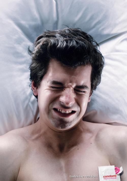 Un assaggio di vera frutta