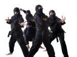 Ninja Training Session: dai fuoco ai cervelli del tuo team!