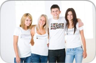 La T-Shirt? Twitterizzala!