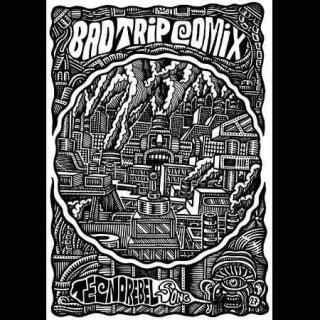 Petizione popolare per dare una "casa" al genio del professor Bad Trip