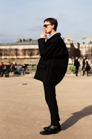 MARKETING TRENDS- Street fashion: quando la moda è user generated