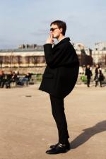 MARKETING TRENDS- Street fashion: quando la moda è user generated