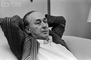 Goodbye Mister Ballard