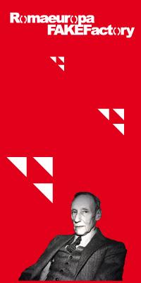 RomaEuropa Fake Factory. A detourned competition