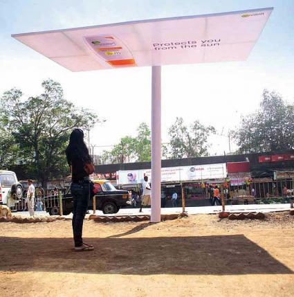 Garnier protegge dal sole con il suo Ambient