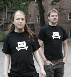 I pirati sono tornati