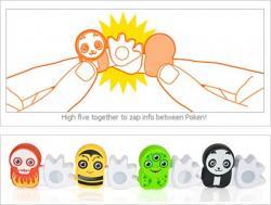 Poken: il futuro del Social Networking?