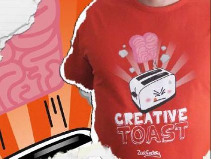 User Generated T-Shirts