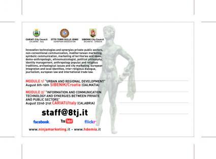 8° Meeting Euromed, tra Croazia e Calabria