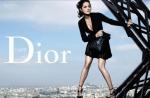 Paris, Dior, Noir e la comunicazione 2.0