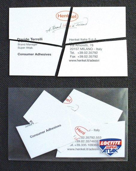 Loctite: Super Attak è davvero un affare!