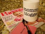 Mommy Bloggers - Se prima vi mandavano a prendere il latte, ora lo comprano loro... online!