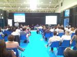 NinjaConference all'OmniCom Expo un mese dopo, e scusate il ritardo!